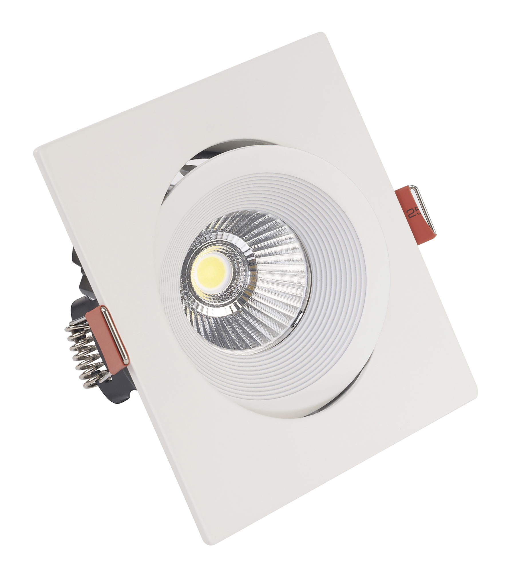 Blat 12 Recessed Ceiling Luminaires Dlux Square/Rectangular Recess Ceiling Blat 12 Recessed Ceiling Luminaires Dlux Square/Rectangular Recess Ceiling
